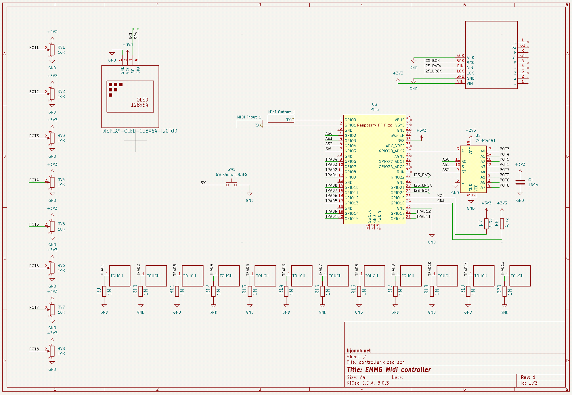 Schematic