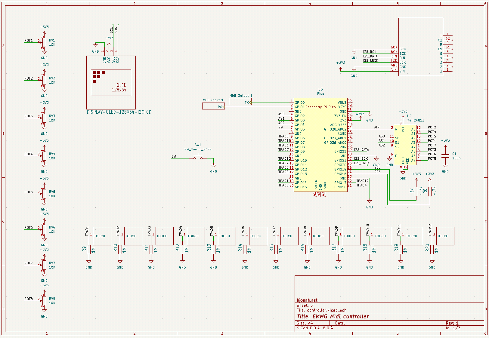 Schematic